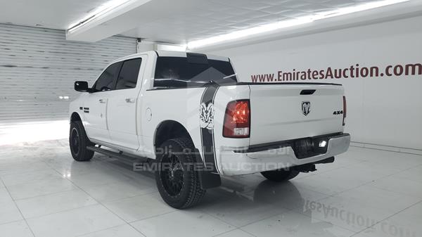 Photo 6 VIN: 1C6RR7LT0HS841934 - DODGE RAM 1500 