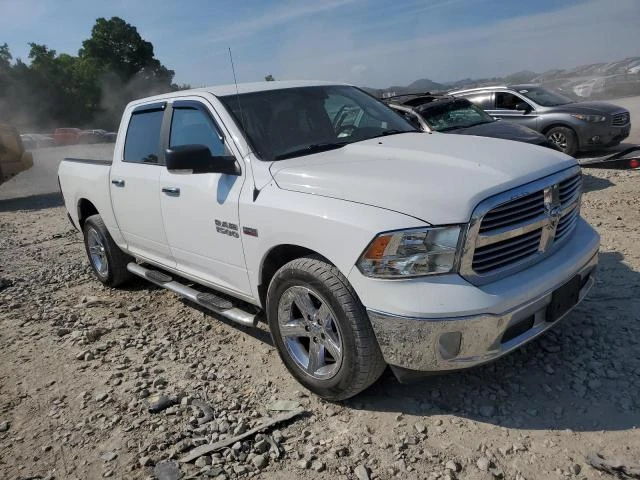 Photo 3 VIN: 1C6RR7LT0JS253697 - RAM 1500 SLT 