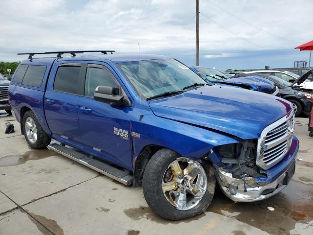 Photo 3 VIN: 1C6RR7LT0KS663997 - RAM 1500 