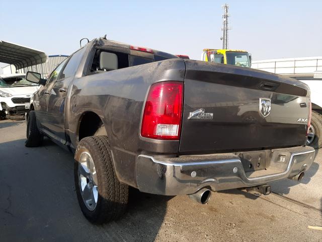 Photo 2 VIN: 1C6RR7LT0KS702393 - RAM 1500 CLASS 