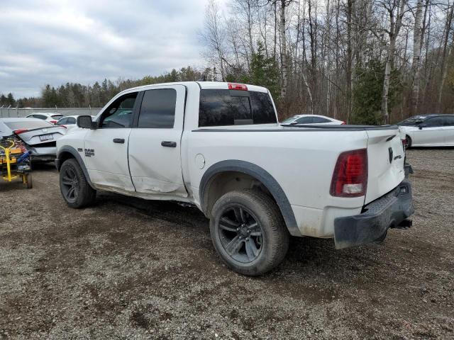 Photo 1 VIN: 1C6RR7LT0PS597247 - RAM 1500 CLASS 