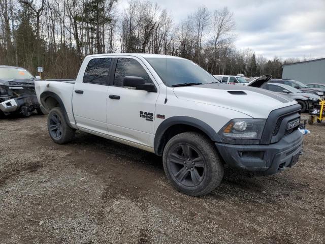 Photo 3 VIN: 1C6RR7LT0PS597247 - RAM 1500 CLASS 