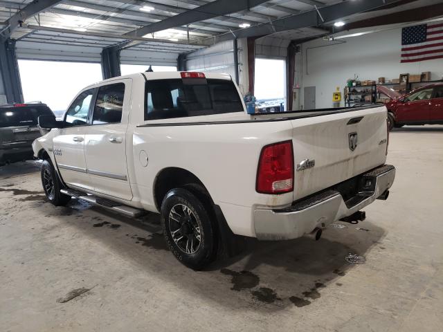 Photo 2 VIN: 1C6RR7LT1DS543418 - RAM 1500 SLT 