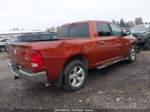 Photo 3 VIN: 1C6RR7LT1DS581750 - RAM 1500 