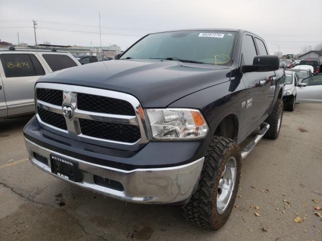 Photo 1 VIN: 1C6RR7LT1DS660870 - RAM 1500 SLT 