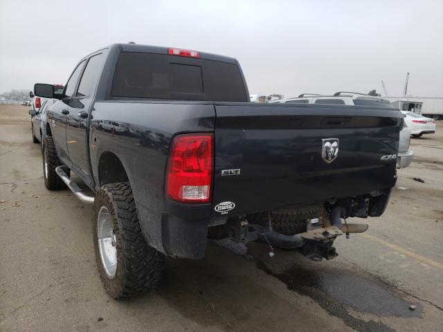 Photo 2 VIN: 1C6RR7LT1DS660870 - RAM 1500 SLT 