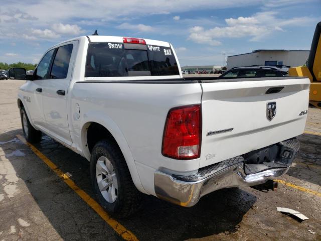 Photo 2 VIN: 1C6RR7LT1DS666474 - RAM 1500 SLT 