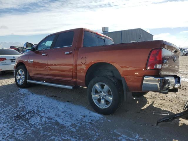 Photo 1 VIN: 1C6RR7LT1DS690676 - RAM 1500 SLT 