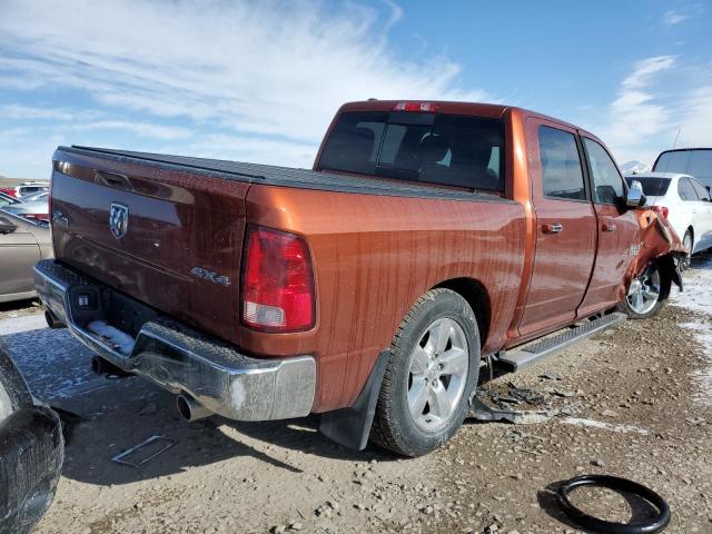 Photo 2 VIN: 1C6RR7LT1DS690676 - RAM 1500 SLT 