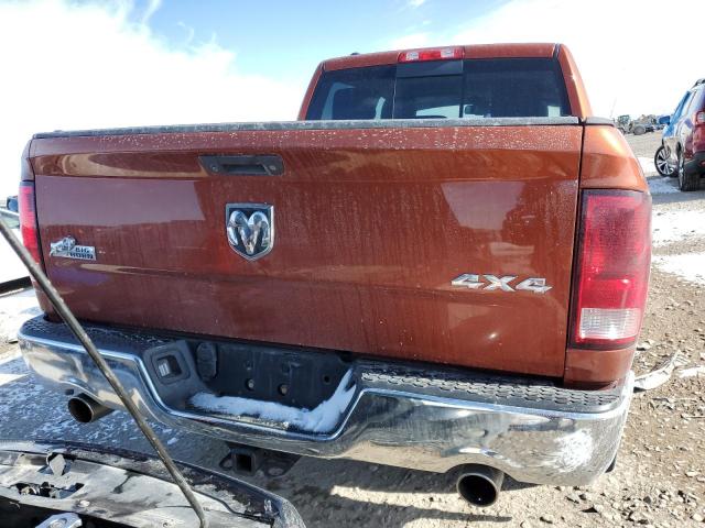 Photo 5 VIN: 1C6RR7LT1DS690676 - RAM 1500 SLT 