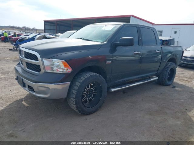 Photo 1 VIN: 1C6RR7LT1DS697112 - RAM 1500 