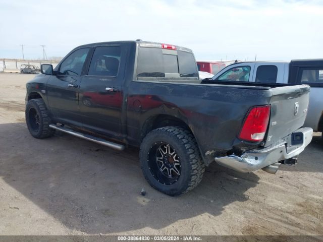 Photo 2 VIN: 1C6RR7LT1DS697112 - RAM 1500 