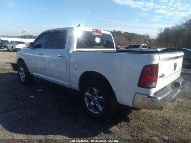 Photo 2 VIN: 1C6RR7LT1ES156305 - RAM 1500 