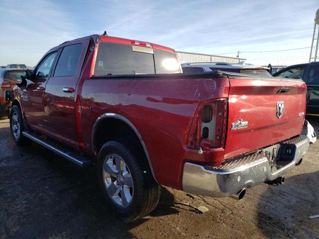 Photo 2 VIN: 1C6RR7LT1ES181818 - RAM 1500 SLT 