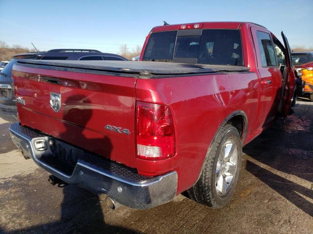 Photo 3 VIN: 1C6RR7LT1ES181818 - RAM 1500 SLT 