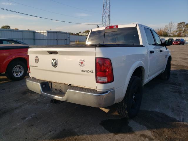 Photo 3 VIN: 1C6RR7LT1ES316862 - RAM 1500 SLT 