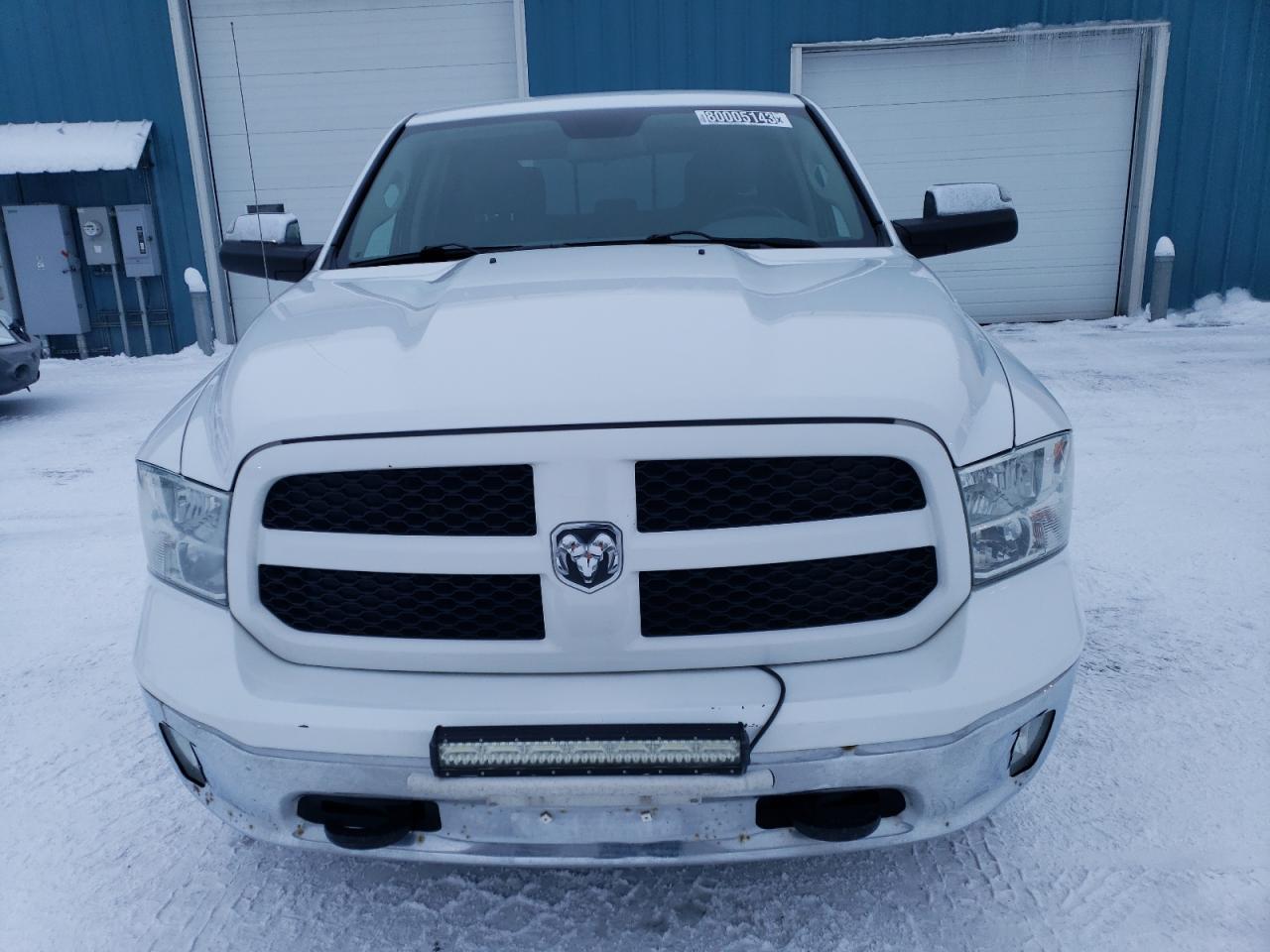 Photo 4 VIN: 1C6RR7LT1ES338568 - RAM 1500 