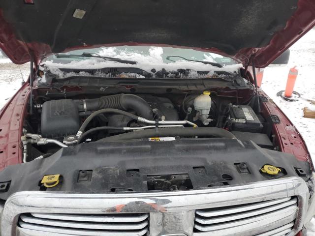 Photo 10 VIN: 1C6RR7LT1ES385535 - RAM 1500 SLT 