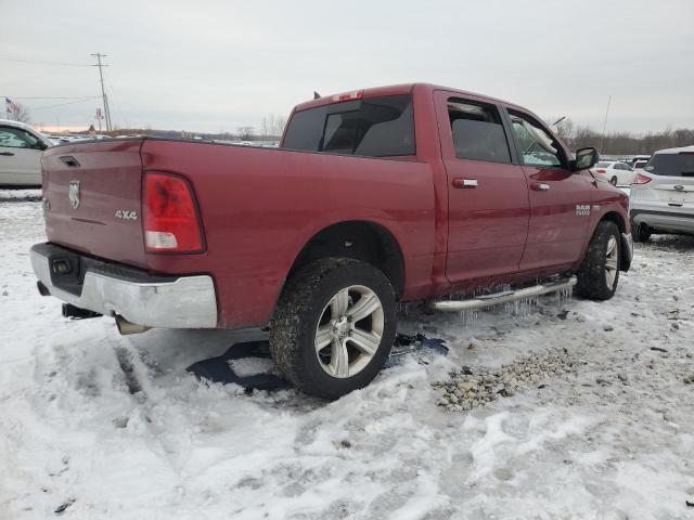 Photo 2 VIN: 1C6RR7LT1ES385535 - RAM 1500 SLT 