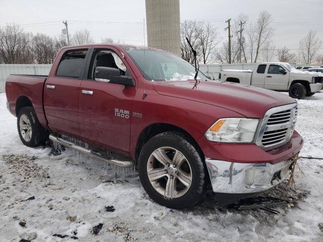 Photo 3 VIN: 1C6RR7LT1ES385535 - RAM 1500 SLT 