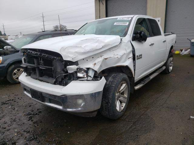 Photo 1 VIN: 1C6RR7LT1ES426388 - RAM 1500 SLT 