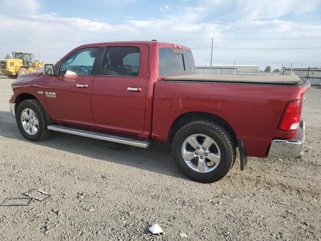 Photo 1 VIN: 1C6RR7LT1ES446737 - RAM 1500 SLT 