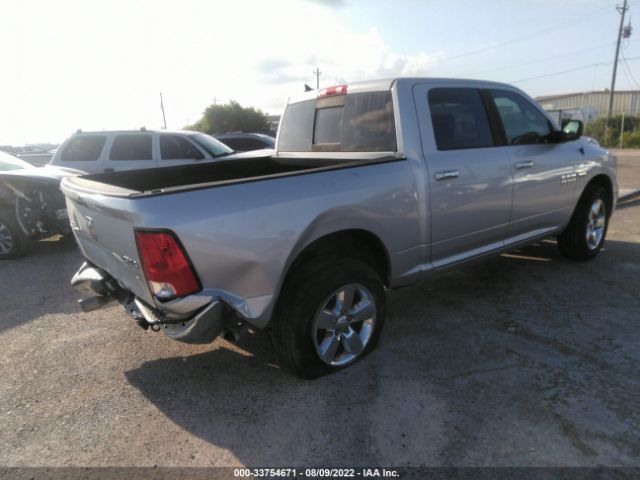 Photo 3 VIN: 1C6RR7LT1ES447371 - RAM 1500 