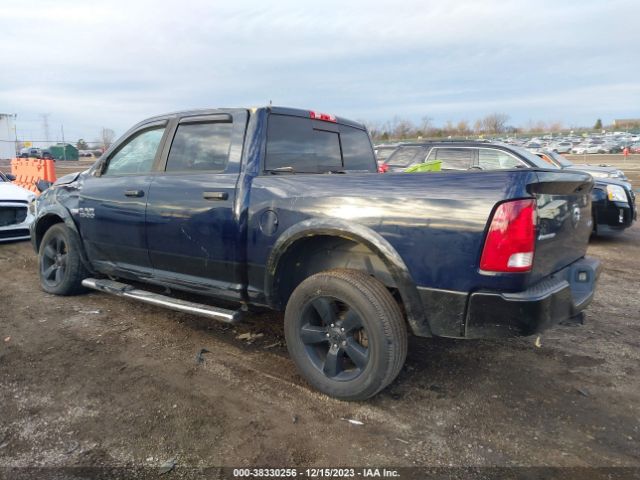 Photo 2 VIN: 1C6RR7LT1GS171132 - RAM 1500 