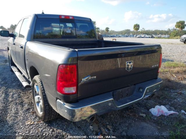 Photo 2 VIN: 1C6RR7LT1GS220460 - RAM 1500 