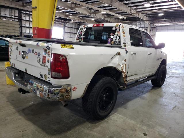 Photo 2 VIN: 1C6RR7LT1GS224170 - RAM 1500 SLT 