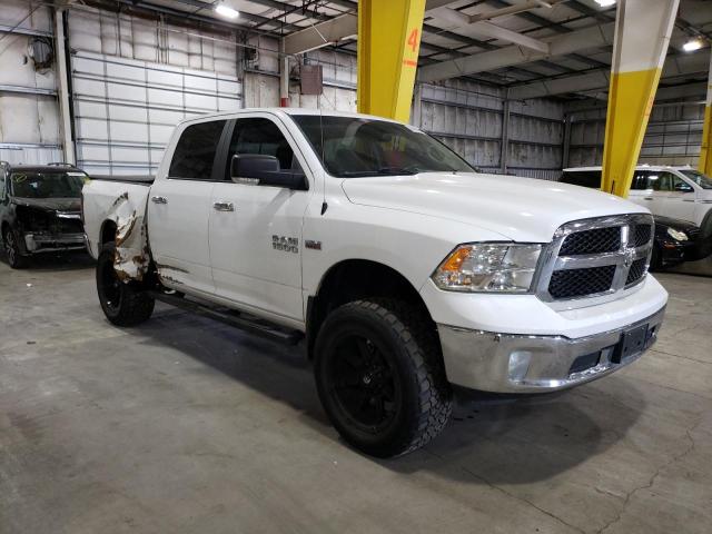 Photo 3 VIN: 1C6RR7LT1GS224170 - RAM 1500 SLT 