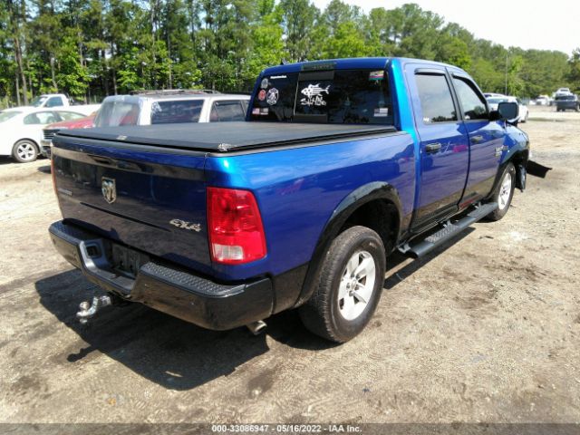 Photo 3 VIN: 1C6RR7LT1GS250025 - RAM 1500 