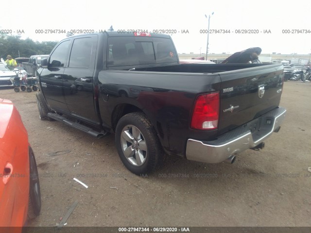 Photo 2 VIN: 1C6RR7LT1GS272915 - RAM 1500 