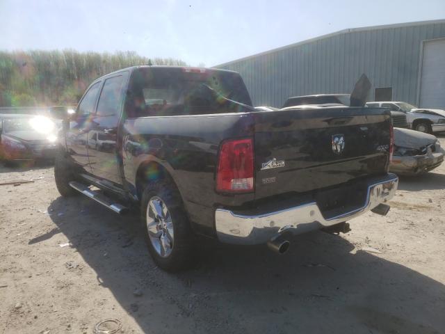 Photo 2 VIN: 1C6RR7LT1GS301572 - RAM 1500 SLT 