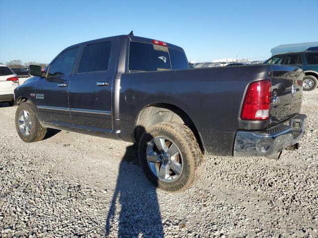 Photo 1 VIN: 1C6RR7LT1GS351632 - RAM 1500 