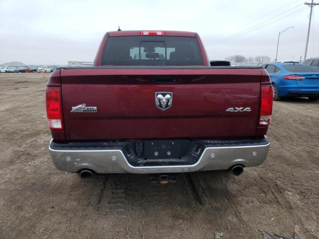 Photo 5 VIN: 1C6RR7LT1GS367605 - RAM 1500 