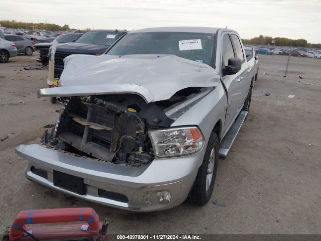 Photo 1 VIN: 1C6RR7LT1GS399938 - RAM 1500 