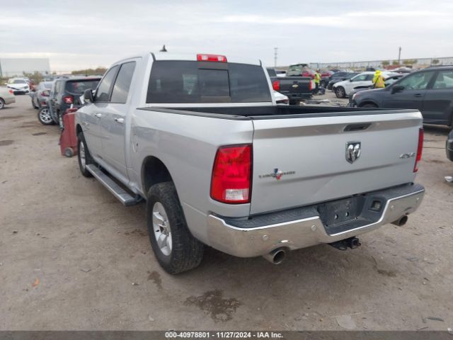 Photo 2 VIN: 1C6RR7LT1GS399938 - RAM 1500 