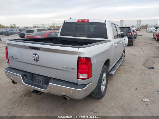 Photo 3 VIN: 1C6RR7LT1GS399938 - RAM 1500 