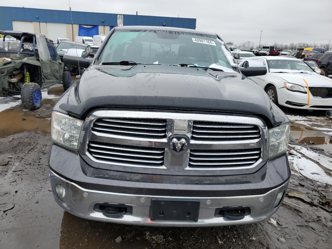 Photo 4 VIN: 1C6RR7LT1HS664035 - RAM 1500 