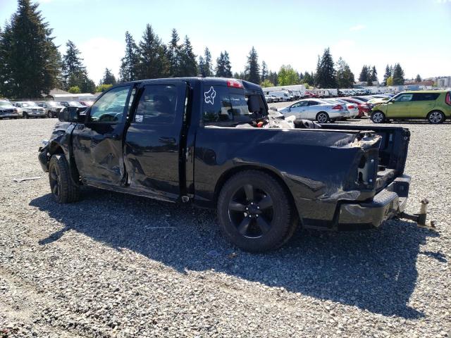 Photo 1 VIN: 1C6RR7LT1JS156122 - RAM 1500 SLT 