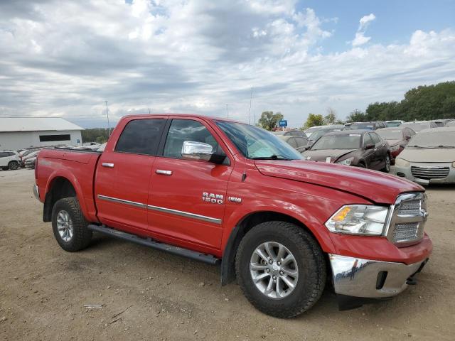 Photo 3 VIN: 1C6RR7LT1JS168870 - RAM 1500 SLT 