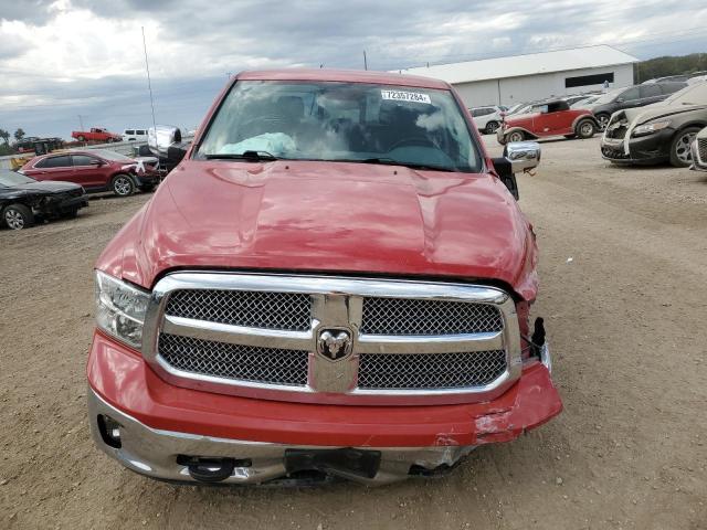 Photo 4 VIN: 1C6RR7LT1JS168870 - RAM 1500 SLT 