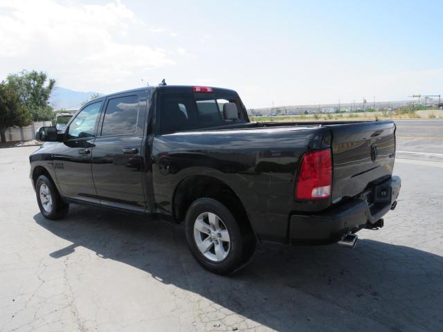 Photo 3 VIN: 1C6RR7LT1JS243079 - RAM 1500 SLT 