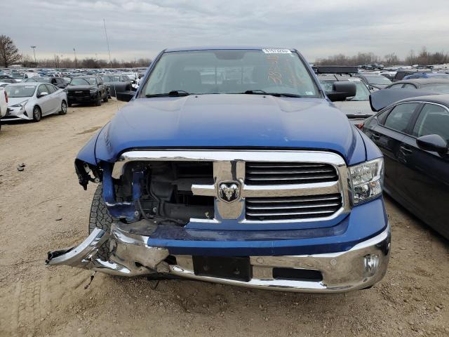 Photo 4 VIN: 1C6RR7LT1JS316225 - RAM 1500 