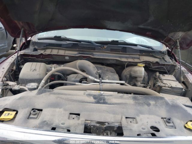 Photo 9 VIN: 1C6RR7LT1KS523473 - RAM 1500 CLASSIC 