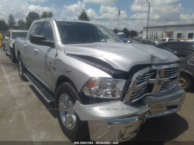 Photo 5 VIN: 1C6RR7LT1KS524543 - RAM 1500 CLASSIC 