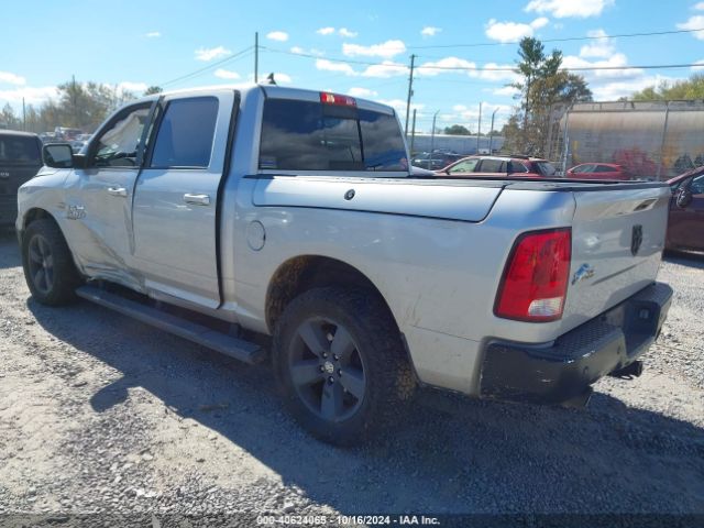 Photo 2 VIN: 1C6RR7LT1KS535784 - RAM 1500 