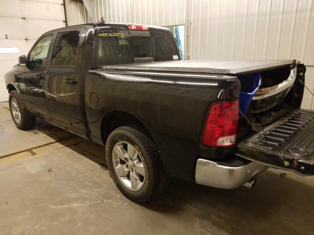 Photo 2 VIN: 1C6RR7LT1KS631558 - RAM 1500 CLASS 