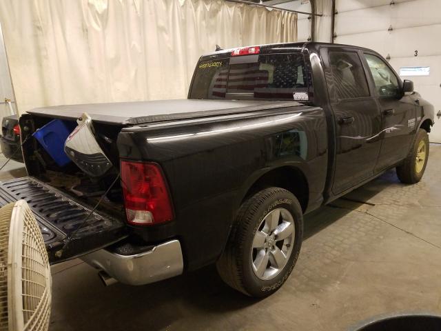 Photo 3 VIN: 1C6RR7LT1KS631558 - RAM 1500 CLASS 